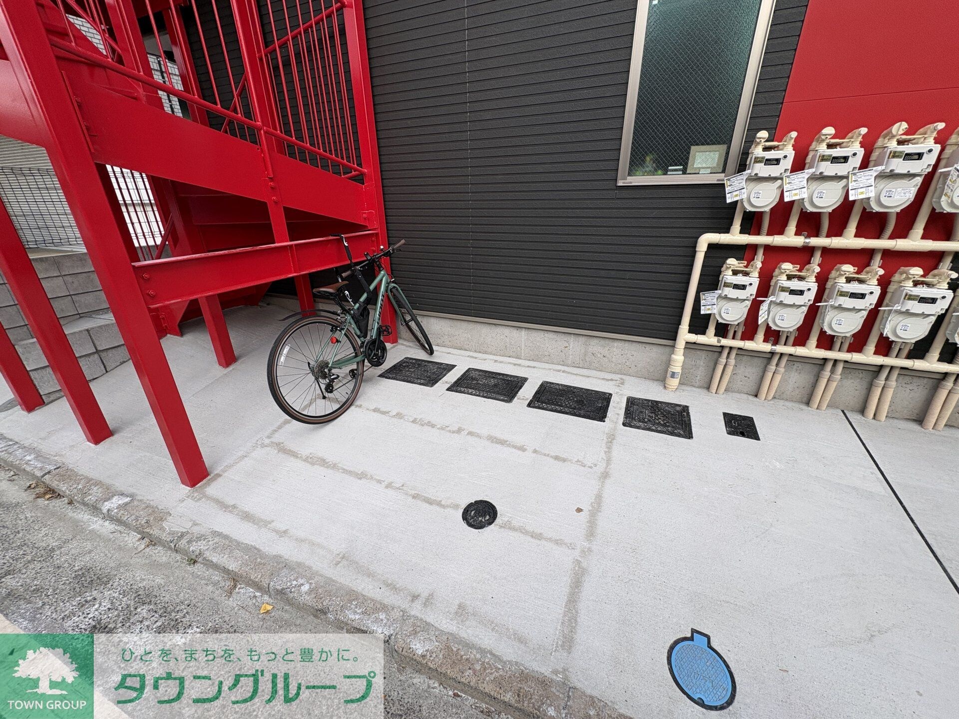 ＬｕｘｅＭａｉｓｏｎＨｅｉａｎの物件内観写真