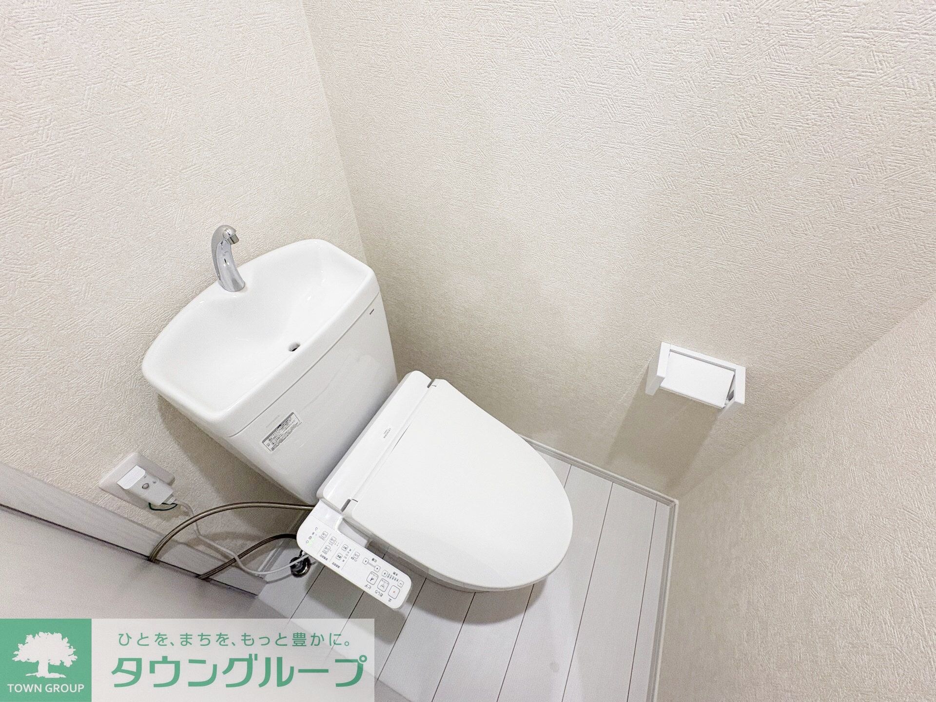 ＬｕｘｅＭａｉｓｏｎＨｅｉａｎの物件内観写真