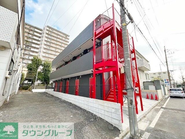 ＬｕｘｅＭａｉｓｏｎＨｅｉａｎの物件内観写真