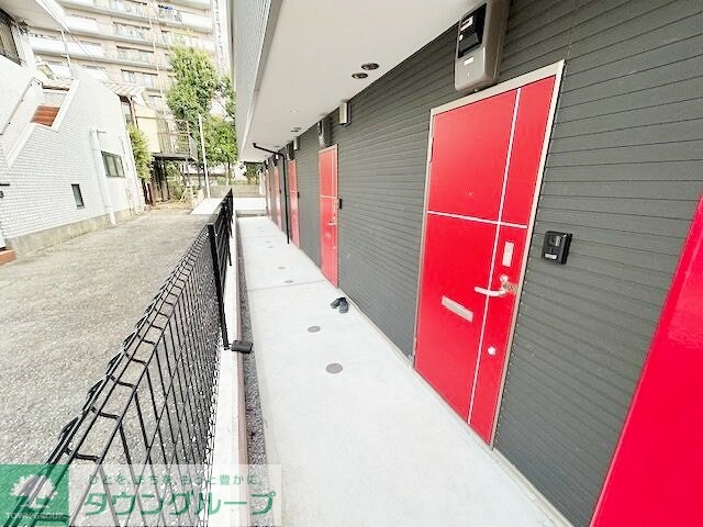 ＬｕｘｅＭａｉｓｏｎＨｅｉａｎの物件内観写真