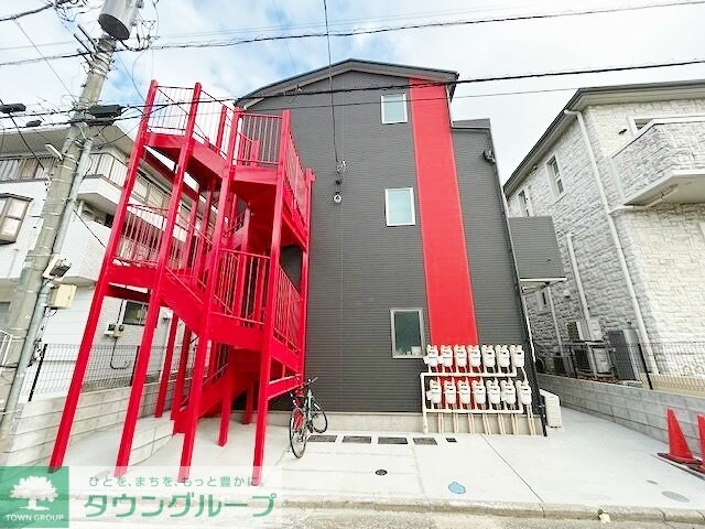 ＬｕｘｅＭａｉｓｏｎＨｅｉａｎの物件内観写真