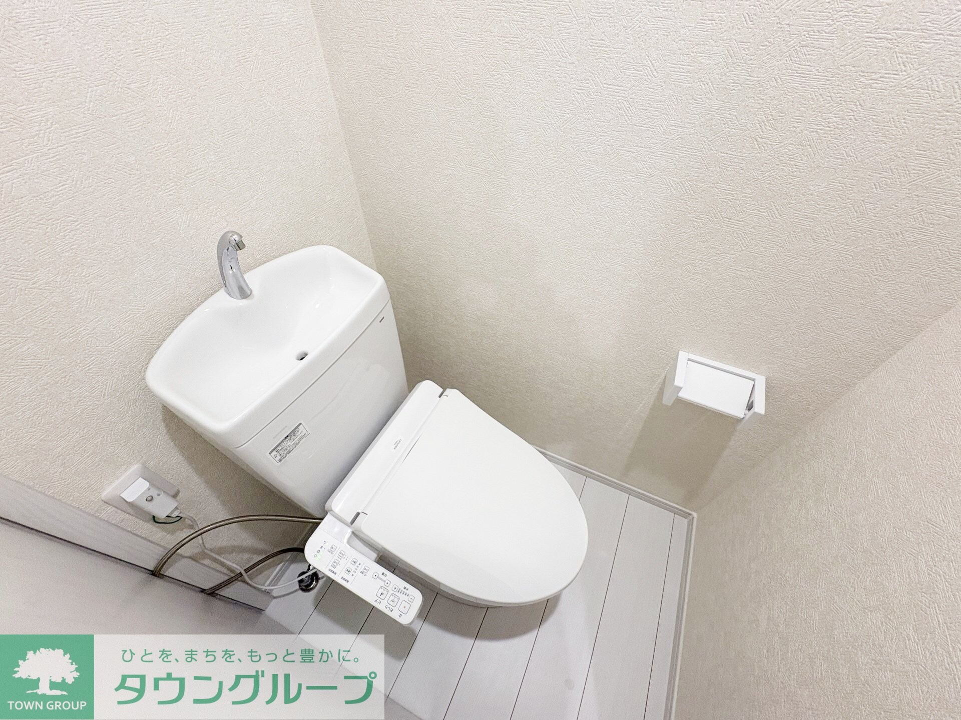 ＬｕｘｅＭａｉｓｏｎＨｅｉａｎの物件内観写真