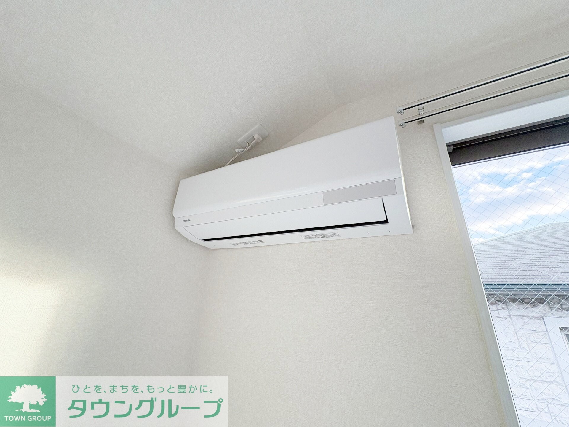 ＬｕｘｅＭａｉｓｏｎＨｅｉａｎの物件内観写真