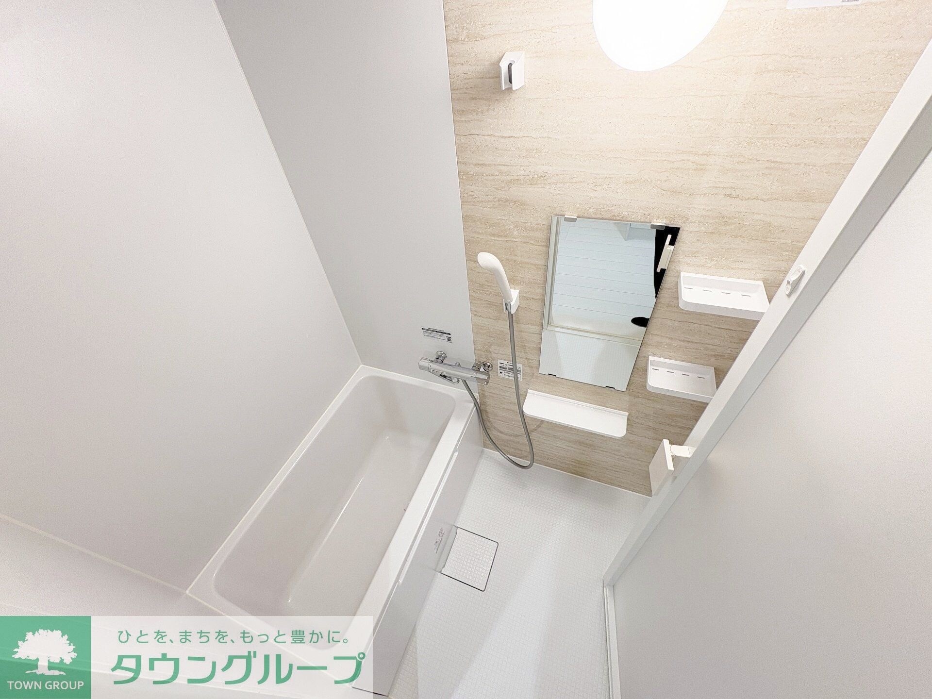 ＬｕｘｅＭａｉｓｏｎＨｅｉａｎの物件内観写真