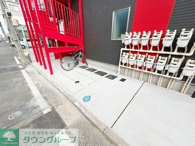 ＬｕｘｅＭａｉｓｏｎＨｅｉａｎの物件内観写真