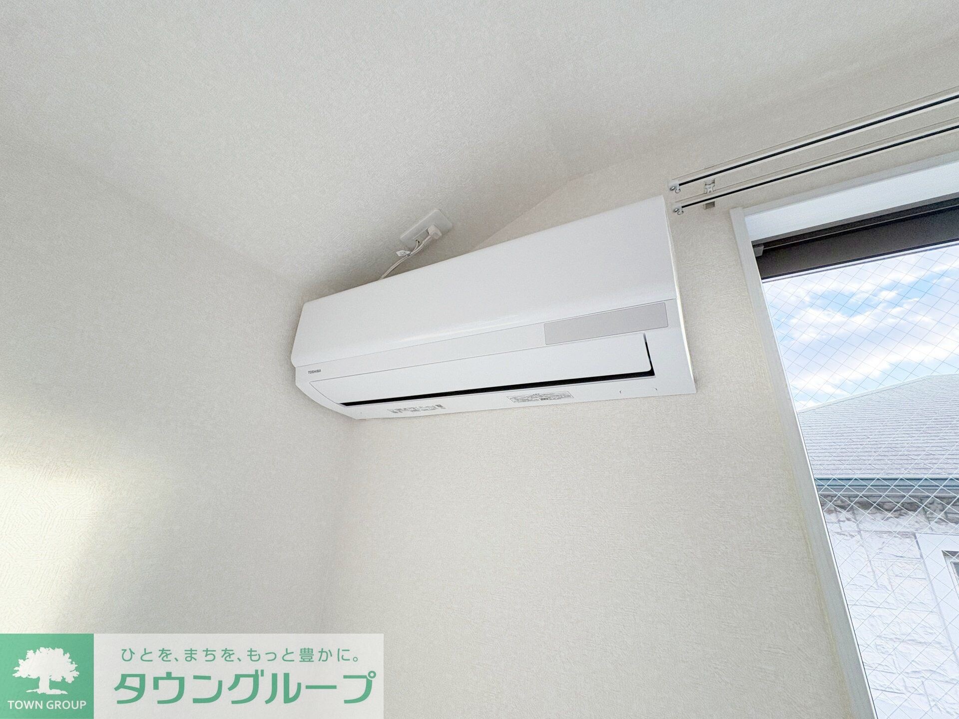 ＬｕｘｅＭａｉｓｏｎＨｅｉａｎの物件内観写真