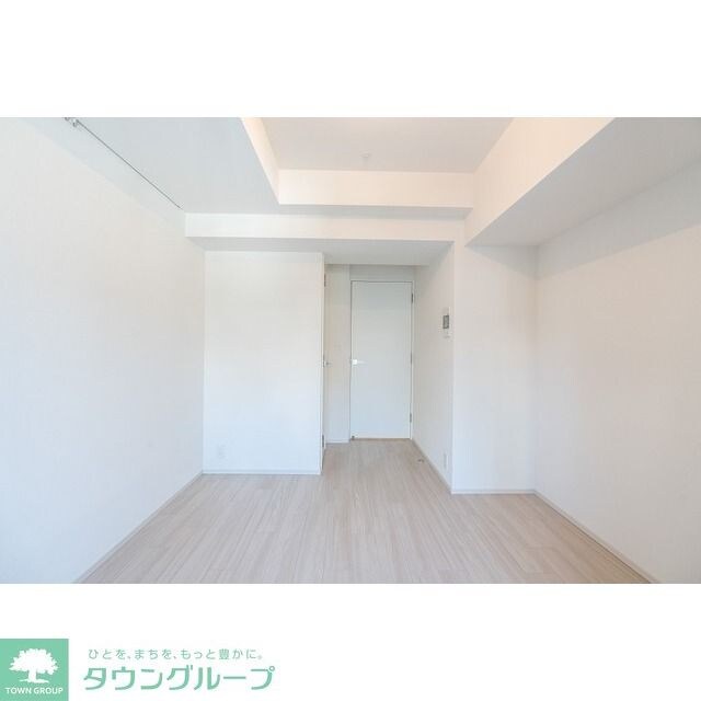 ドゥーエ横濱鶴見の物件内観写真