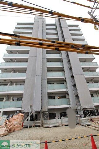 ドゥーエ横濱鶴見の物件内観写真