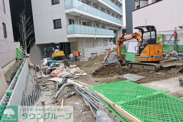 ドゥーエ横濱鶴見の物件内観写真