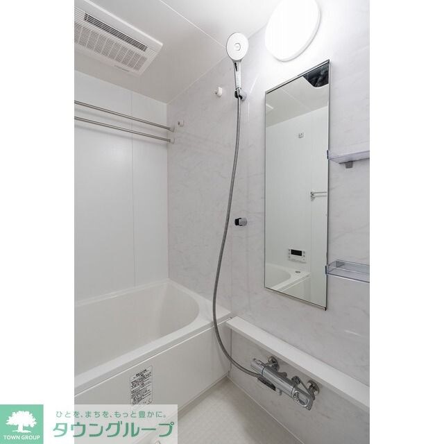 ドゥーエ横濱鶴見の物件内観写真