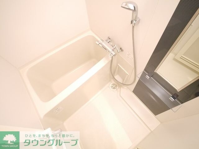 プラウドフラット鶴見IIの物件内観写真