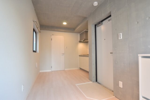 コルク本駒込の物件内観写真