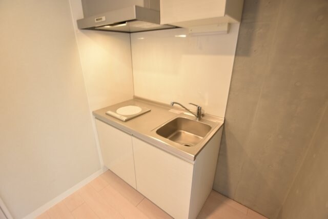 コルク本駒込の物件内観写真