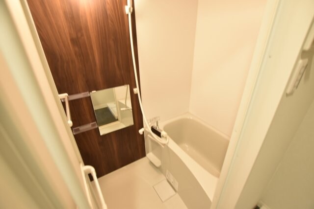 コルク本駒込の物件内観写真