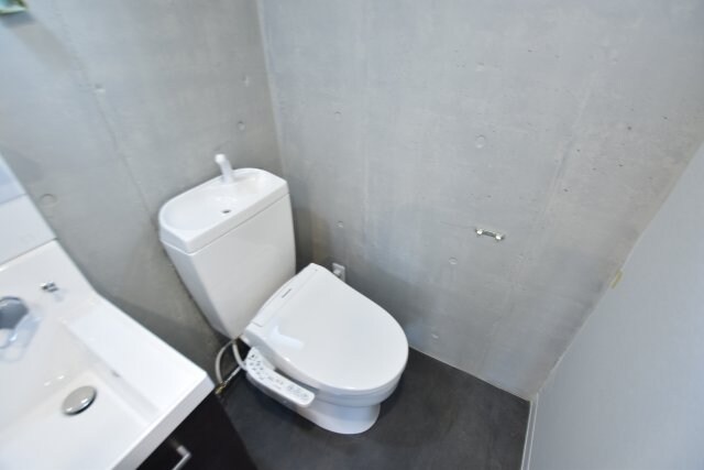 コルク本駒込の物件内観写真