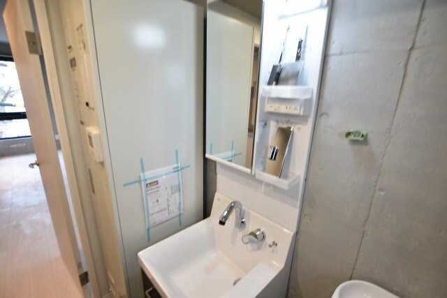 コルク本駒込の物件内観写真