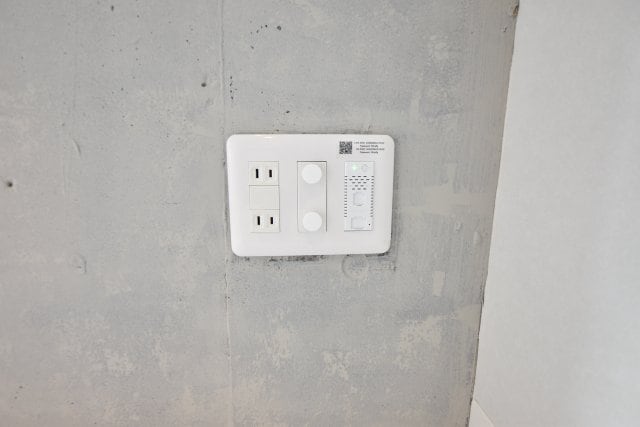 コルク本駒込の物件内観写真