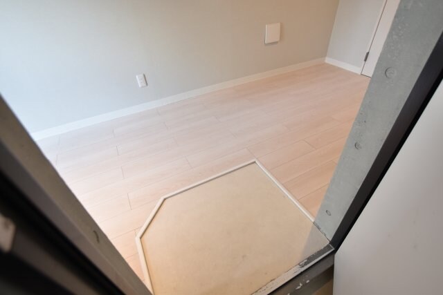 コルク本駒込の物件内観写真