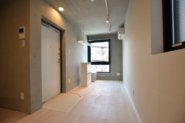 コルク本駒込の物件内観写真