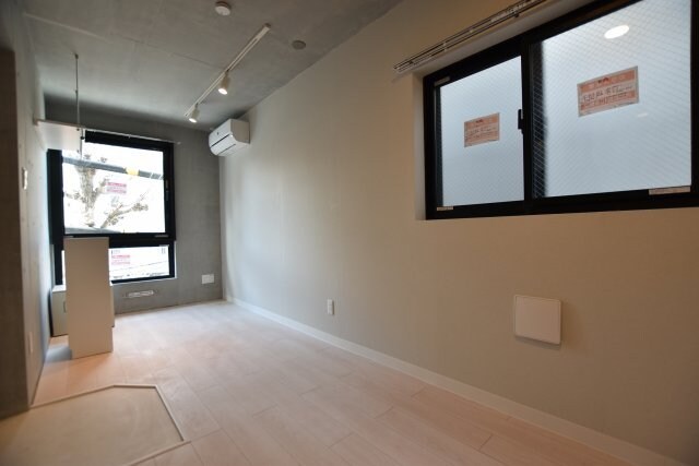 コルク本駒込の物件内観写真