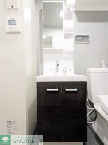 コルク本駒込の物件内観写真