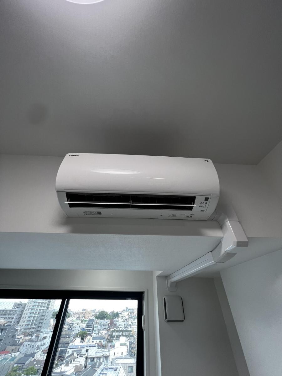 S-RESIDENCE駒込六義園の物件内観写真