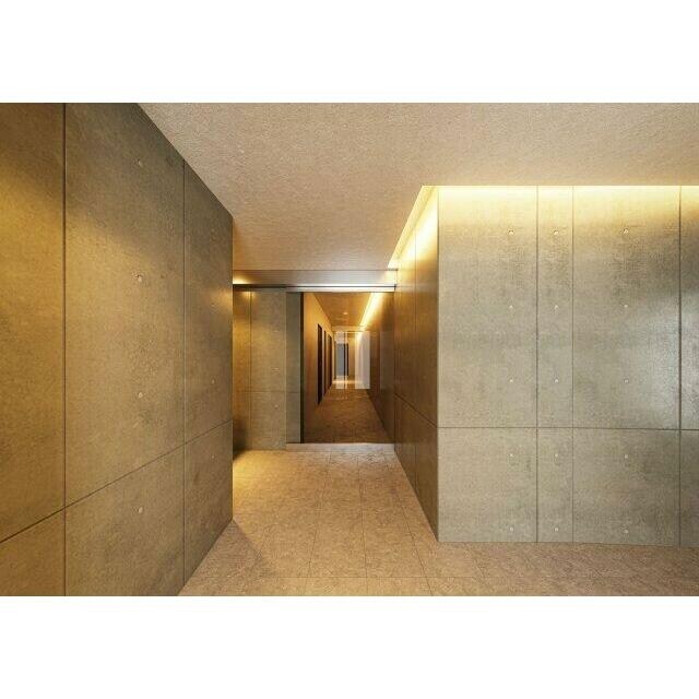 ＳＹＦＯＲＭＥ　ＫＯＭＡＧＯＭＥIIの物件内観写真