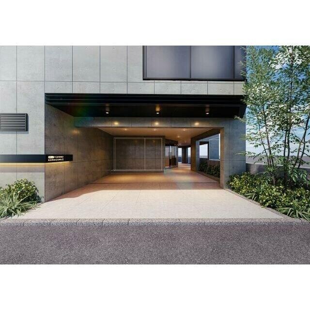 ＳＹＦＯＲＭＥ　ＫＯＭＡＧＯＭＥIIの物件内観写真