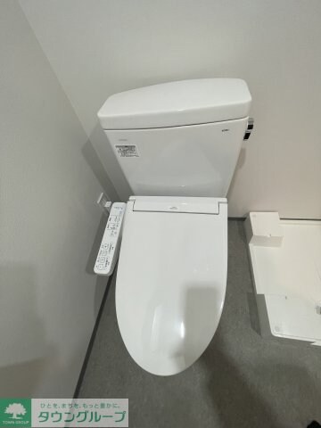 ＳＹＦＯＲＭＥ　ＫＯＭＡＧＯＭＥIIの物件内観写真