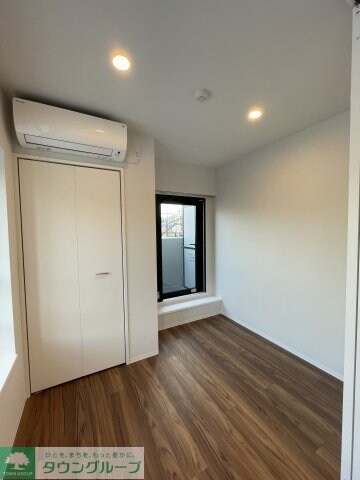 ＳＹＦＯＲＭＥ　ＫＯＭＡＧＯＭＥIIの物件内観写真