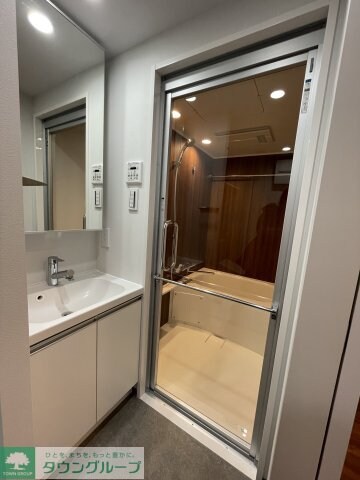 ＳＹＦＯＲＭＥ　ＫＯＭＡＧＯＭＥIIの物件内観写真