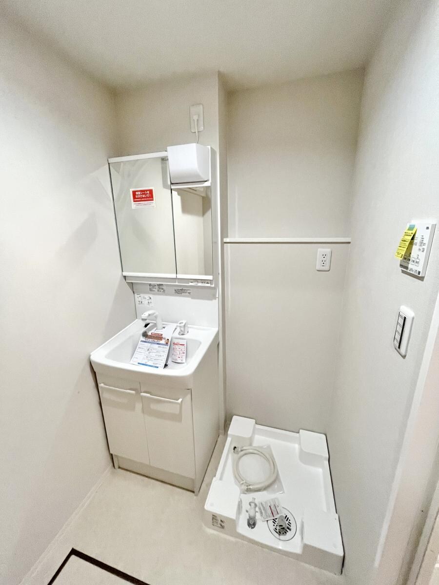 ザ・パークメゾン千川の物件内観写真