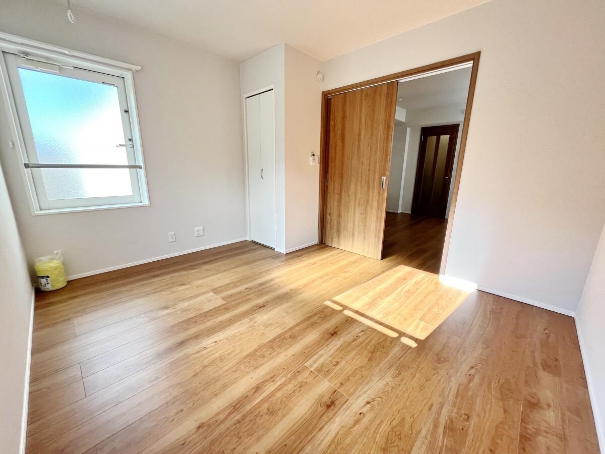 ザ・パークメゾン千川の物件内観写真