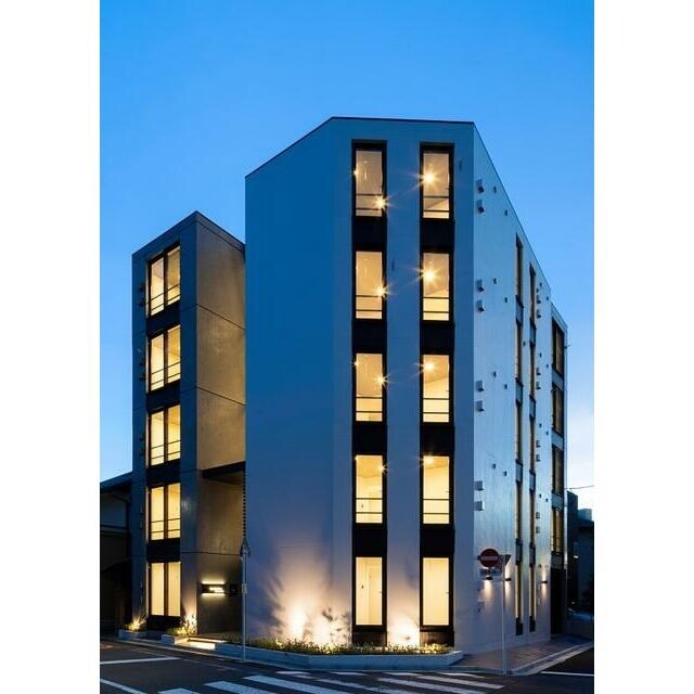 Ｒｅｖｅ　Ｒｅｓｉｄｅｎｃｅ　駒込の物件外観写真