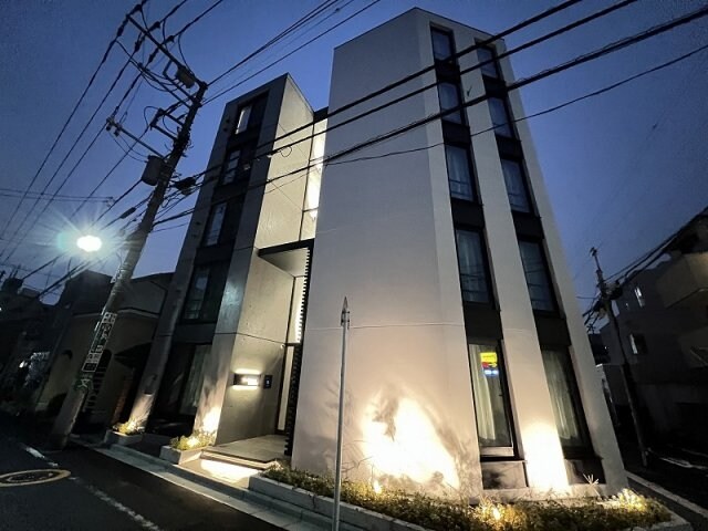 Ｒｅｖｅ　Ｒｅｓｉｄｅｎｃｅ　駒込の物件内観写真