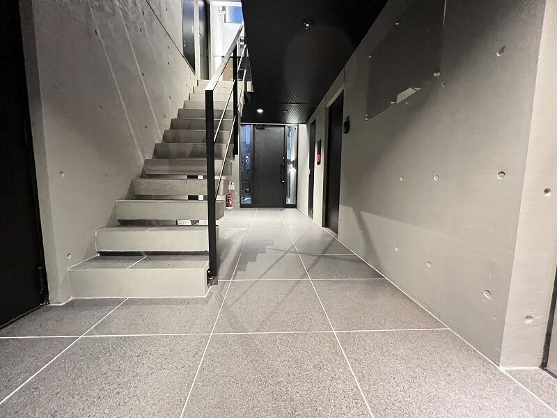 Ｒｅｖｅ　Ｒｅｓｉｄｅｎｃｅ　駒込の物件内観写真