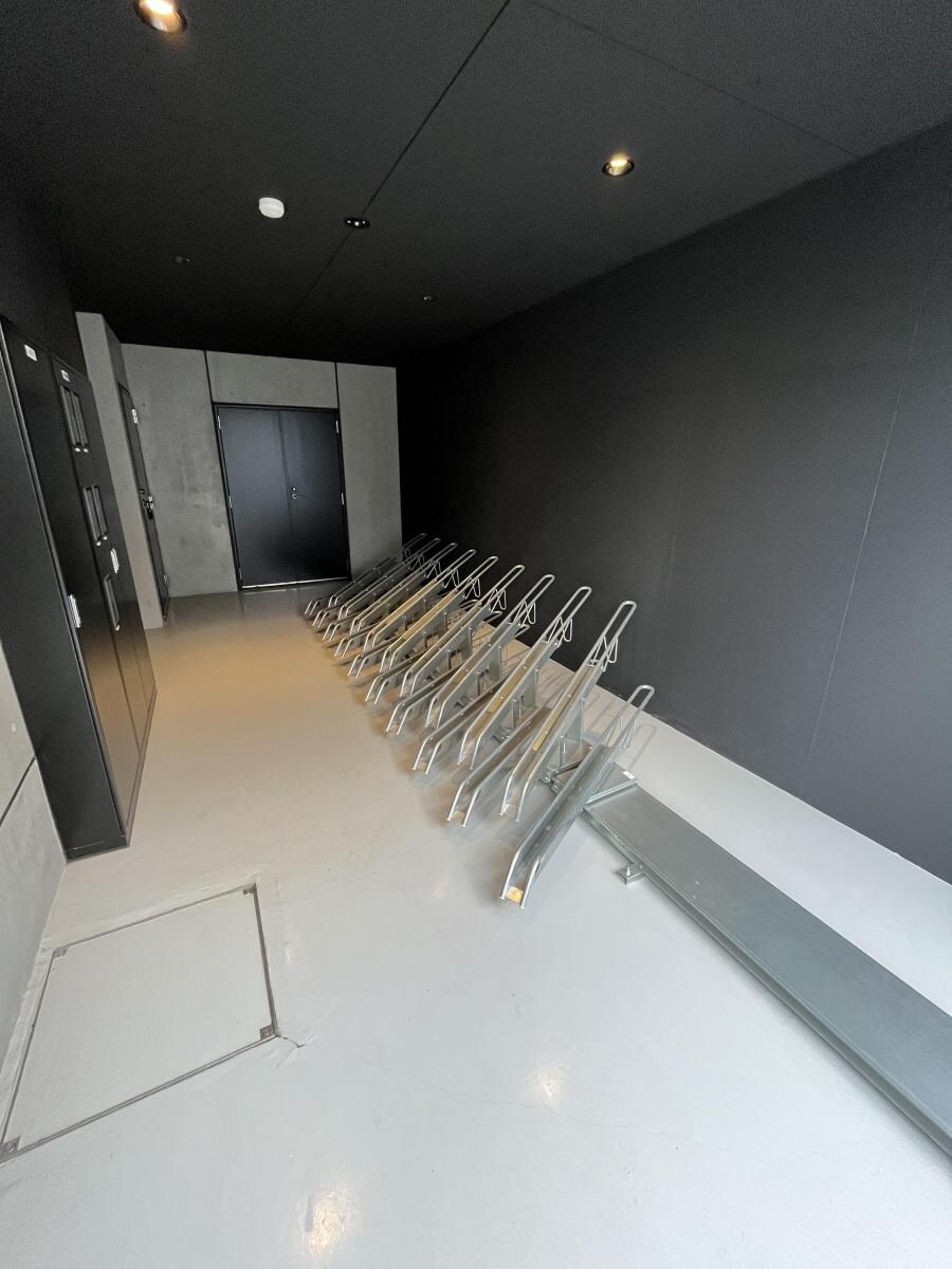 Ｒｅｖｅ　Ｒｅｓｉｄｅｎｃｅ　駒込の物件内観写真