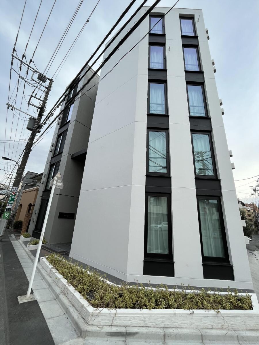 Ｒｅｖｅ　Ｒｅｓｉｄｅｎｃｅ　駒込の物件内観写真