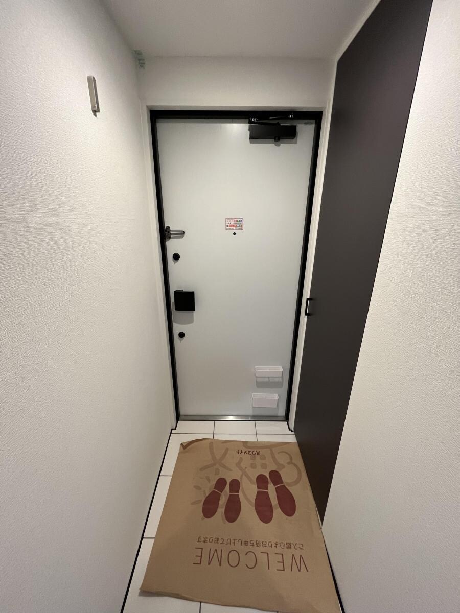 Ｒｅｖｅ　Ｒｅｓｉｄｅｎｃｅ　駒込の物件内観写真