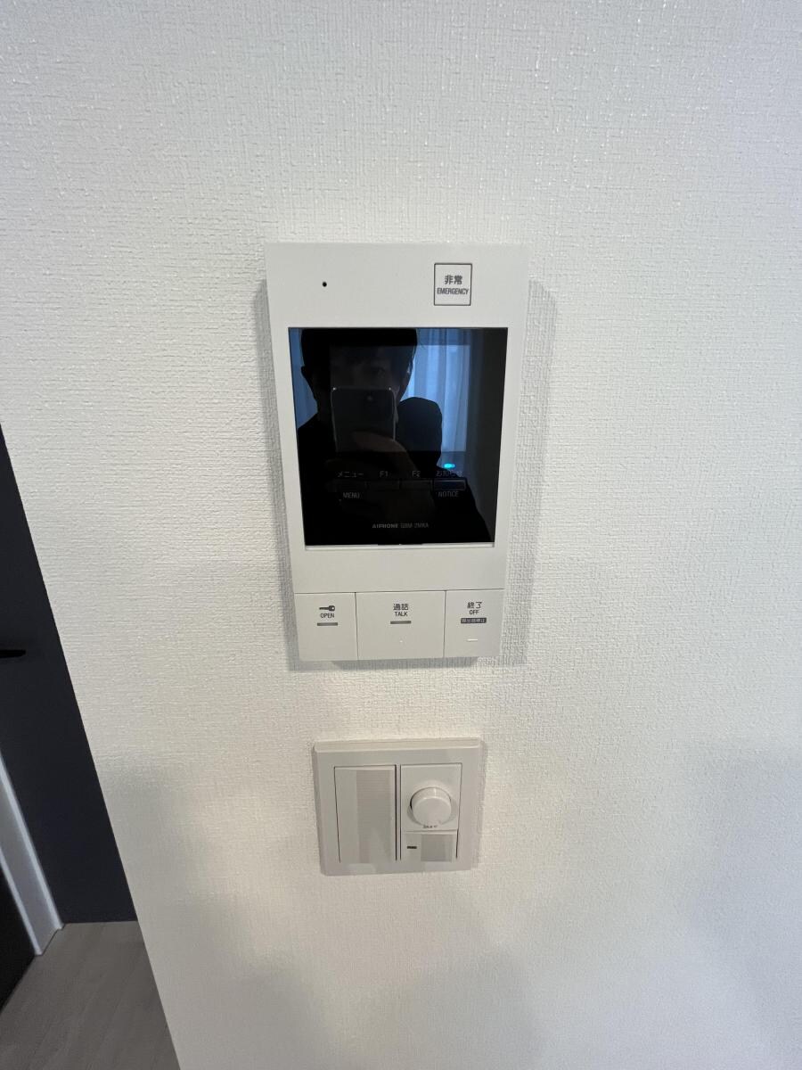 Ｒｅｖｅ　Ｒｅｓｉｄｅｎｃｅ　駒込の物件内観写真