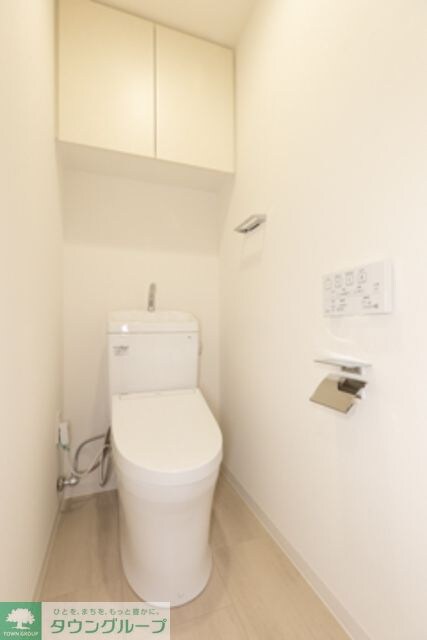 神明公園ハイツ・文京の物件内観写真