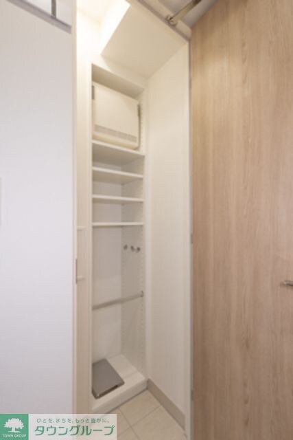 神明公園ハイツ・文京の物件内観写真