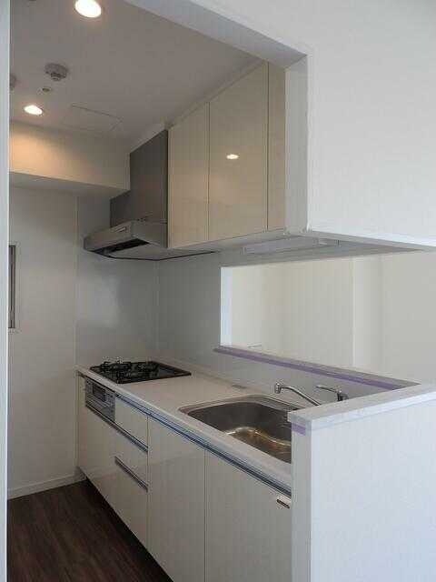 ラフィーネ音羽（西棟）の物件内観写真