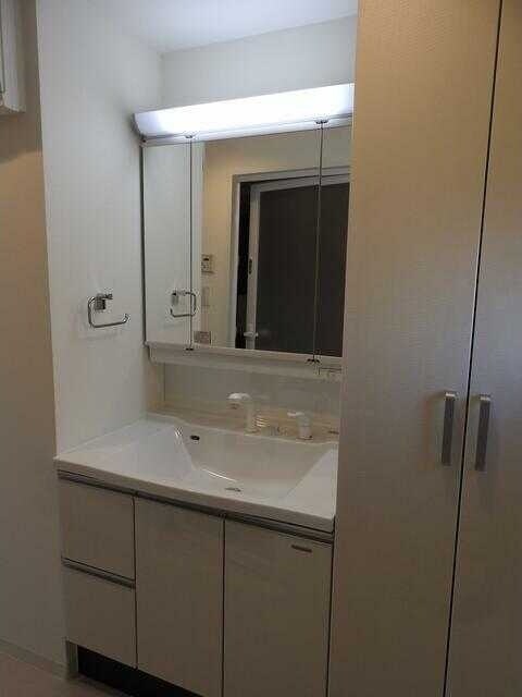 ラフィーネ音羽（西棟）の物件内観写真