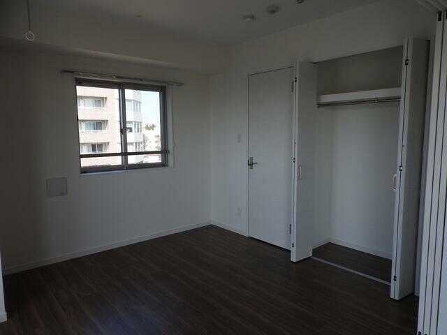 ラフィーネ音羽（西棟）の物件内観写真