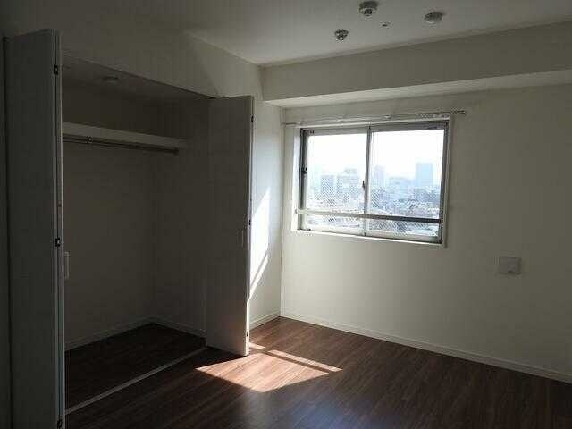 ラフィーネ音羽（西棟）の物件内観写真