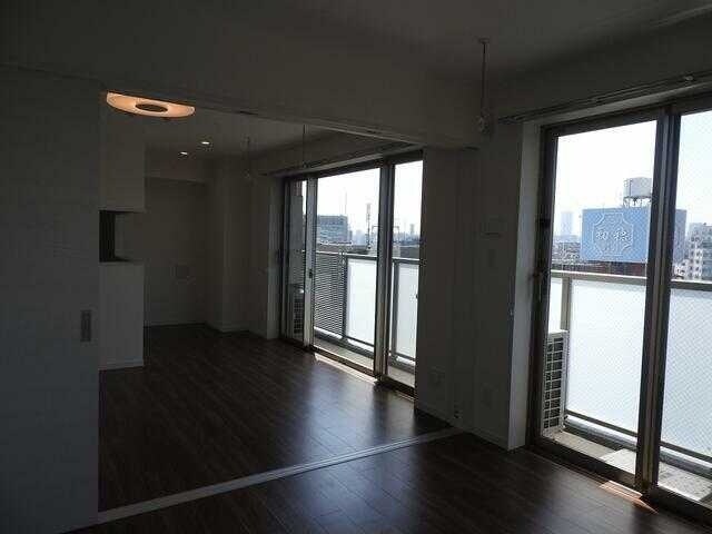 ラフィーネ音羽（西棟）の物件内観写真