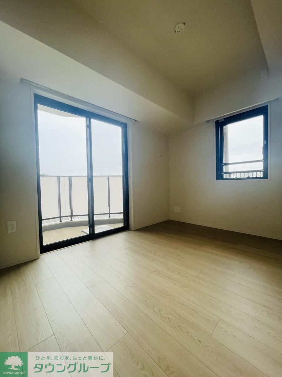 レジデンシャル池袋本町の物件内観写真