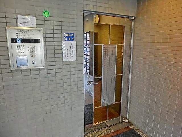 アドリーム千駄木の物件内観写真