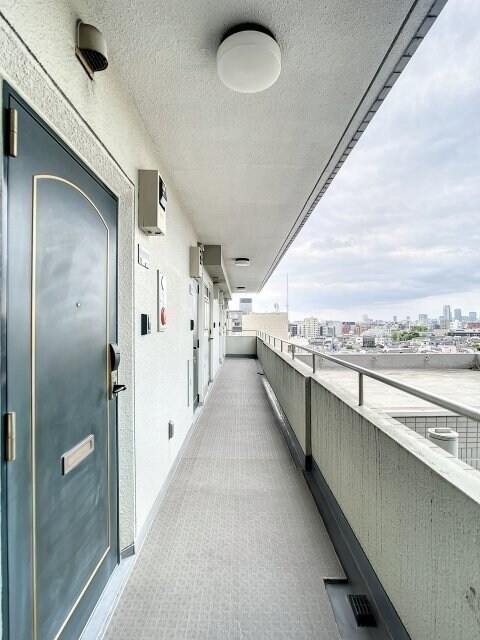 アドリーム千駄木の物件内観写真